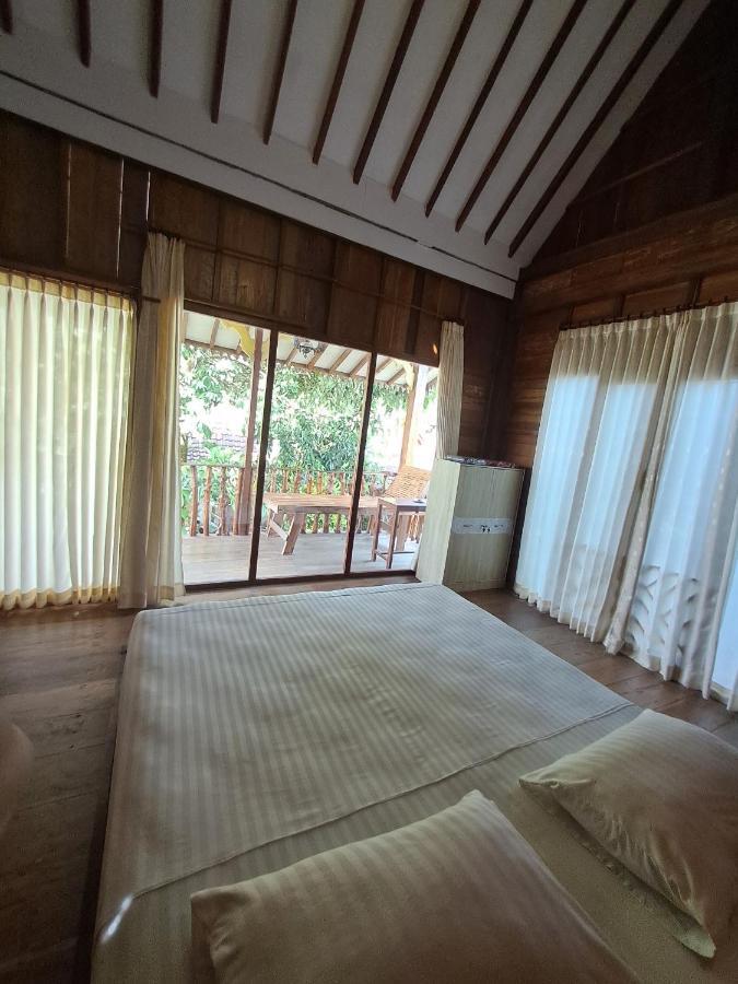 Diana'S Homestay Banyuwangi  Exterior photo