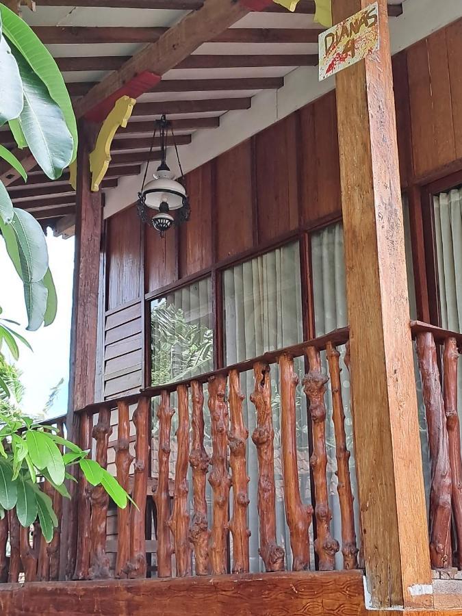 Diana'S Homestay Banyuwangi  Exterior photo