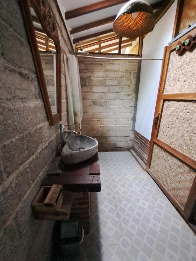 Diana'S Homestay Banyuwangi  Exterior photo