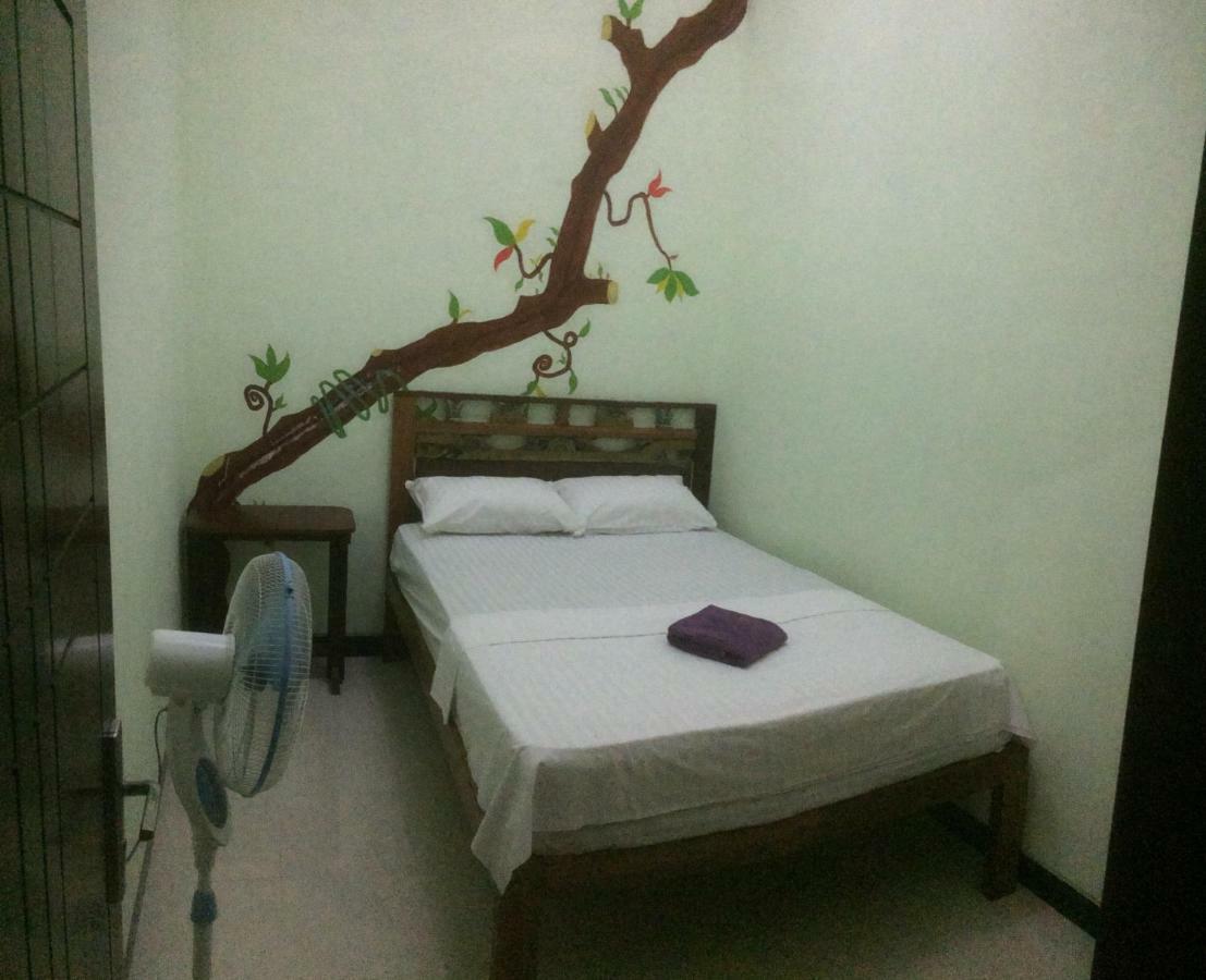 Diana'S Homestay Banyuwangi  Exterior photo