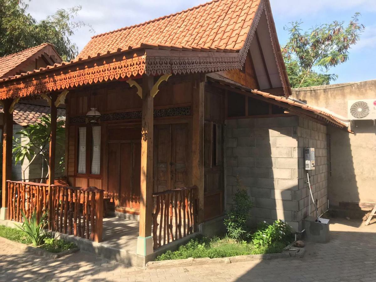 Diana'S Homestay Banyuwangi  Exterior photo